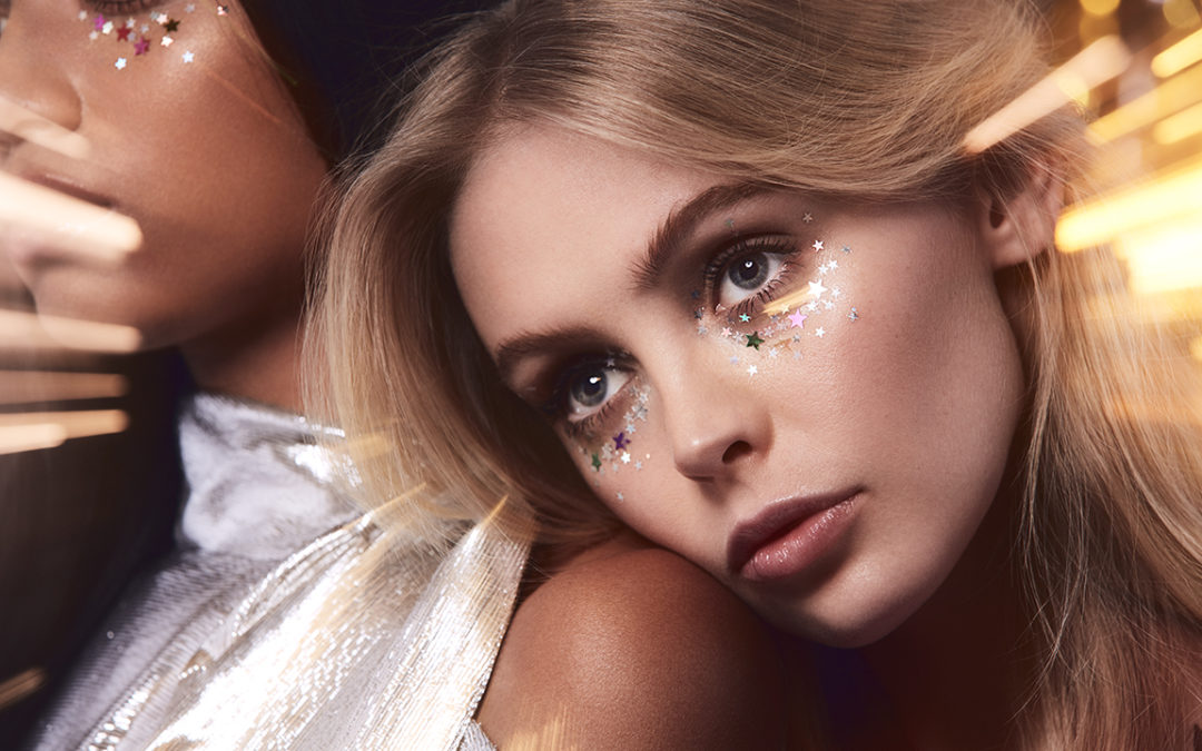 Glitterati
