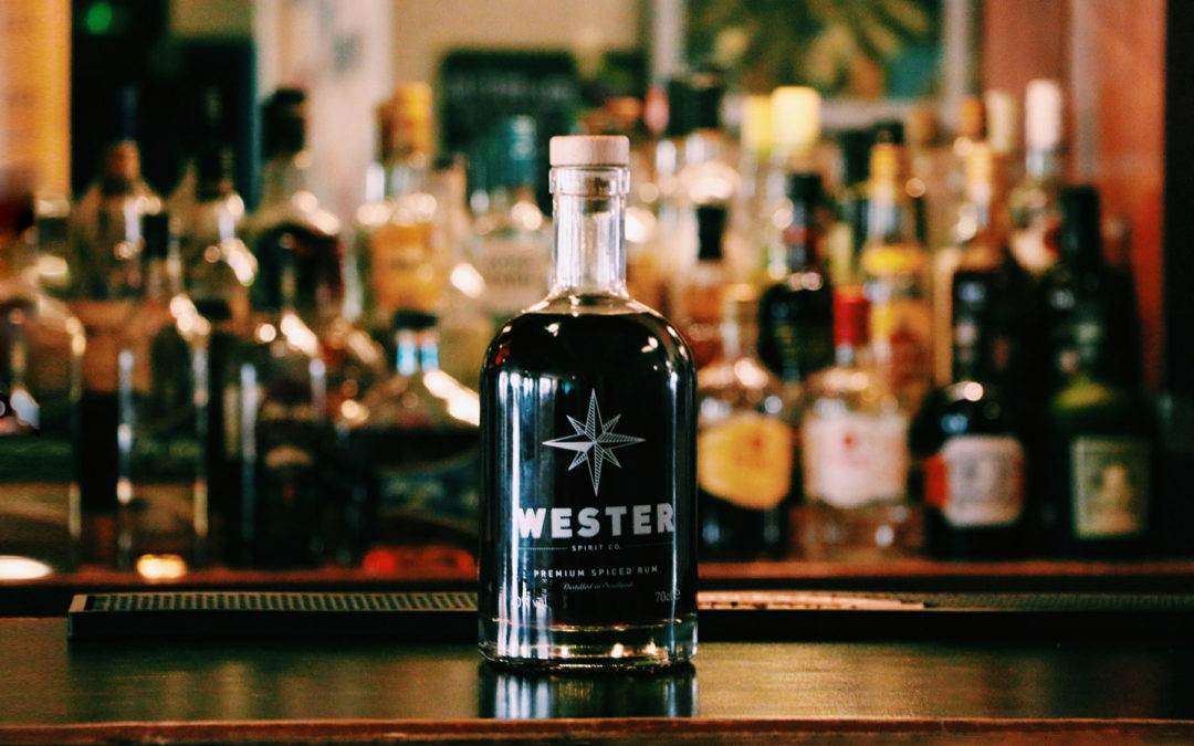 Spice Up Your Festive Drinks with This Trio of Rum Tipples