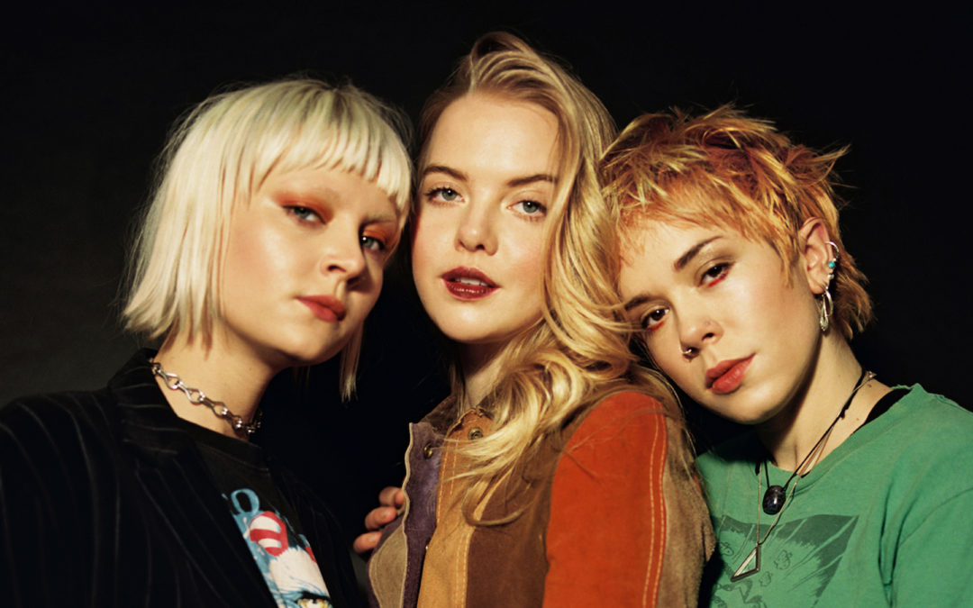 From Spectral Pop to Femme Punk Rock: Meet The Home-Grown Talents Reinvigorating British Music