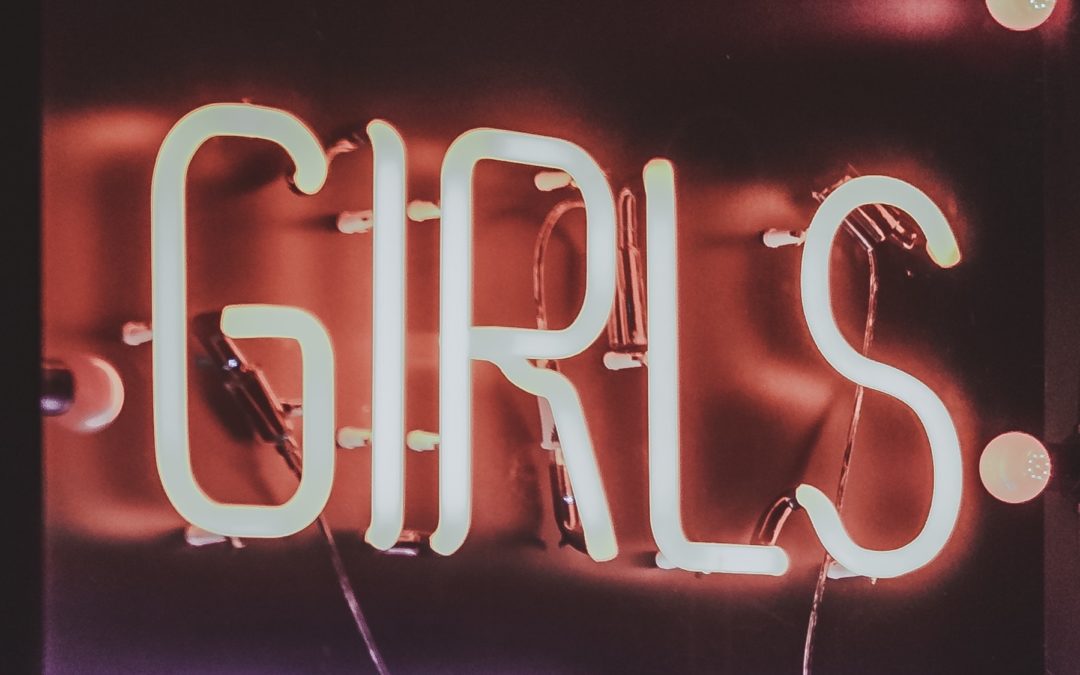 How (and Why) Women Are Reclaiming True Crime