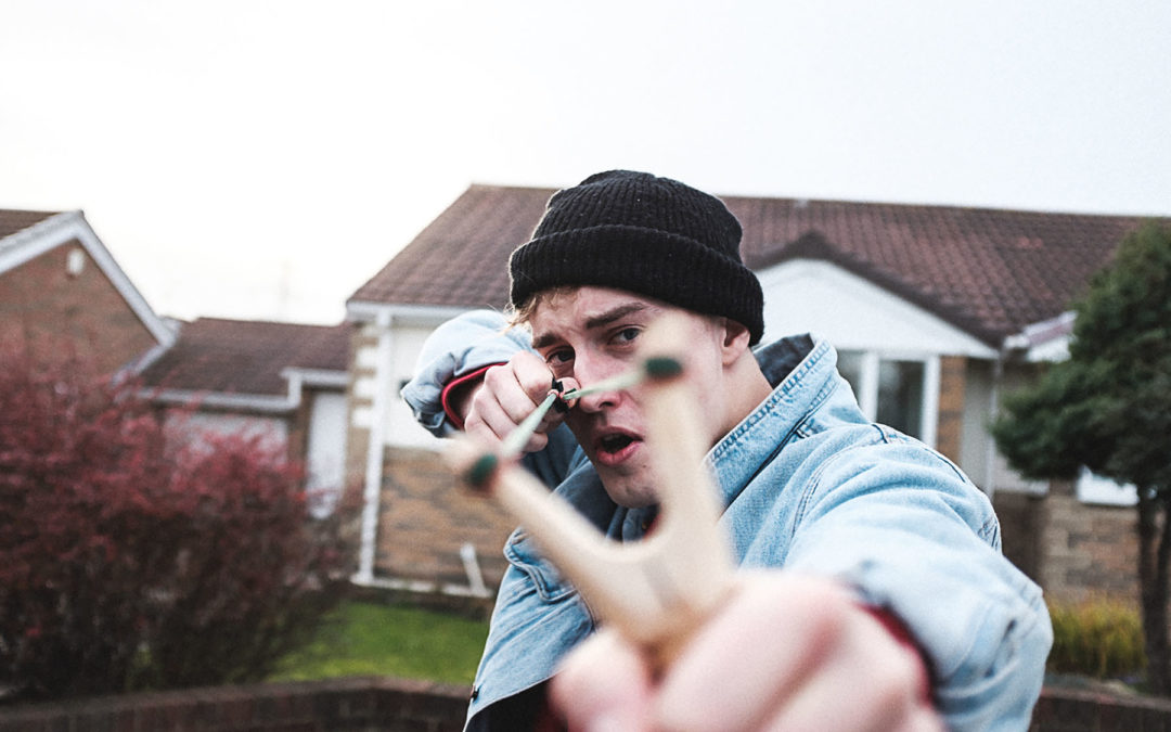 Not Your Average Millennial: Five Minutes with Indie Talent Sam Fender