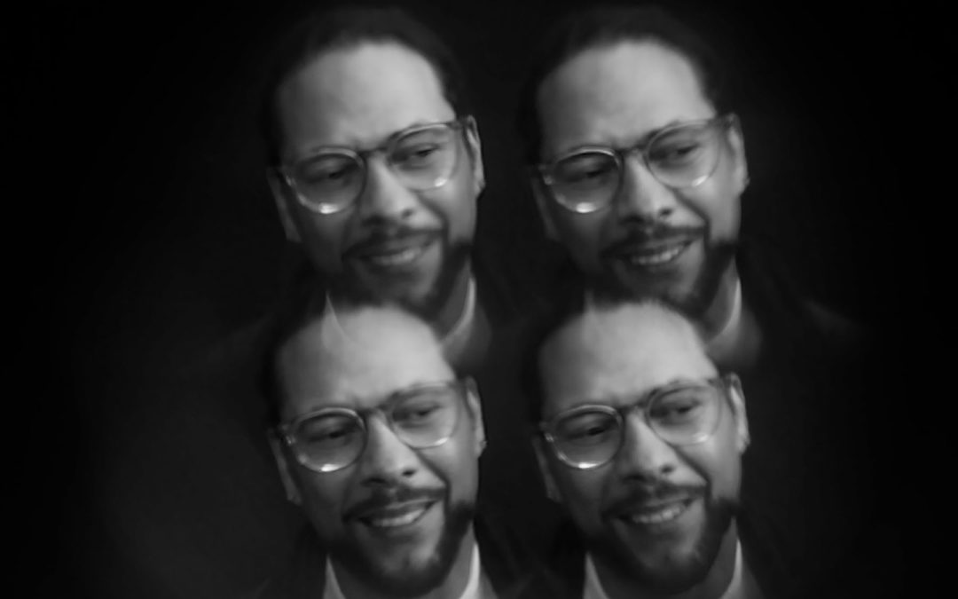 Meet the King of Jungle, Legendary Drum & Bass Producer Roni Size