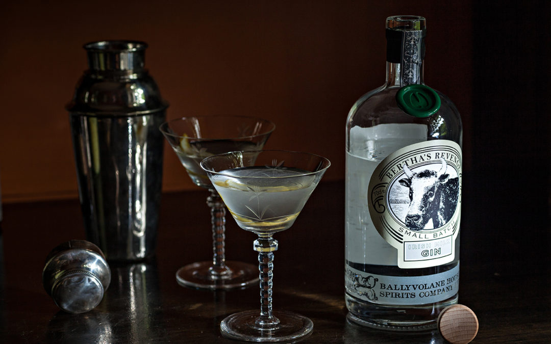Let the Games Be-gin! The World’s Best Martini Challenge Returns to London For a Second Year