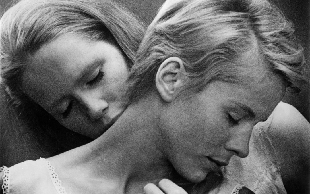 A Rookie’s Guide to the Existential Movie Magic of Ingmar Bergman