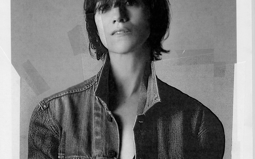 Mon Dieu! Charlotte Gainsbourg, Corine and Sebastien Tellier Lead a New French Music Wave