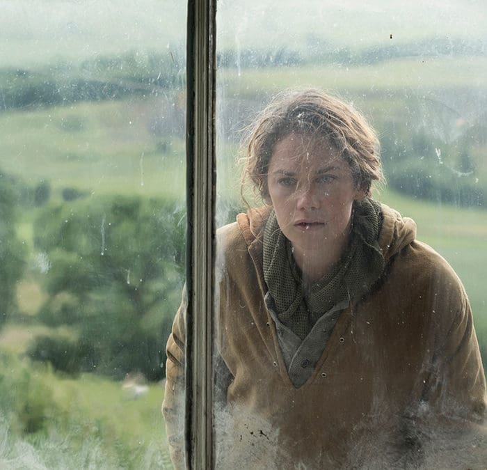 Murky British Drama Dark River Delivers a Hit of Social Realism with Its Emotive Storytelling