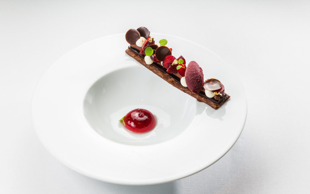 Foodies, Listen Up! Berlin Has Become Europe’s Luxury Dining Mecca, and Here’s Where You Need to Eat