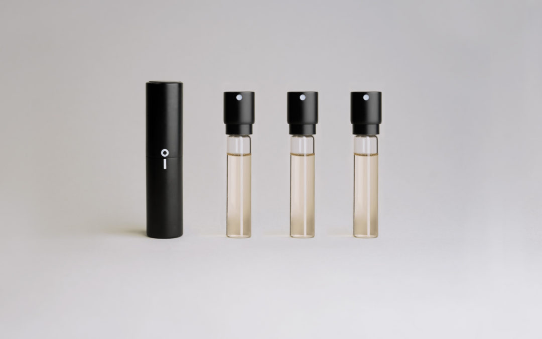 From a Perfume Concierge to a Bee Venom Mask, Refresh Your Beauty Routine With 6 Outstanding New Products