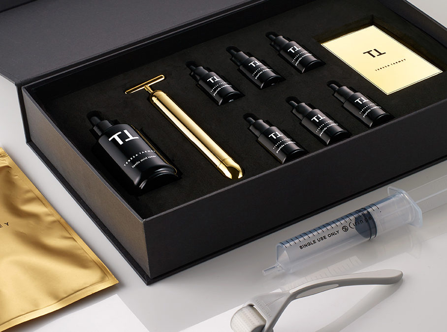 Five a Day: New Beauty Products You Can Rely on, Morning Till Night