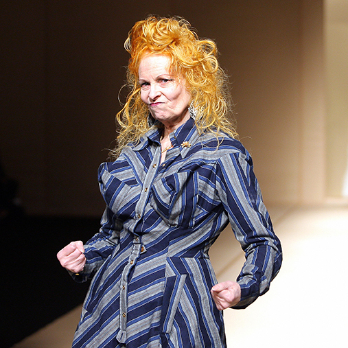 Westwood: Punk, Icon, Activist Proves Rich in Entertainment But Short on Depth