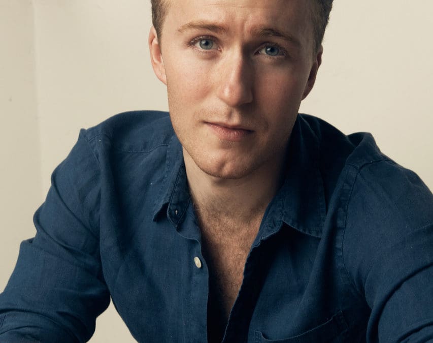 ‘Not Having a Father Was the Greatest Gift I’ve Ever Had’: Jordan Waller on the Joys of Having Two Mums