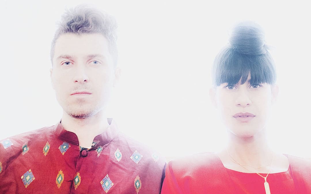 Show Your Eardrums Some Love With Our Anti-Valentine’s Playlist