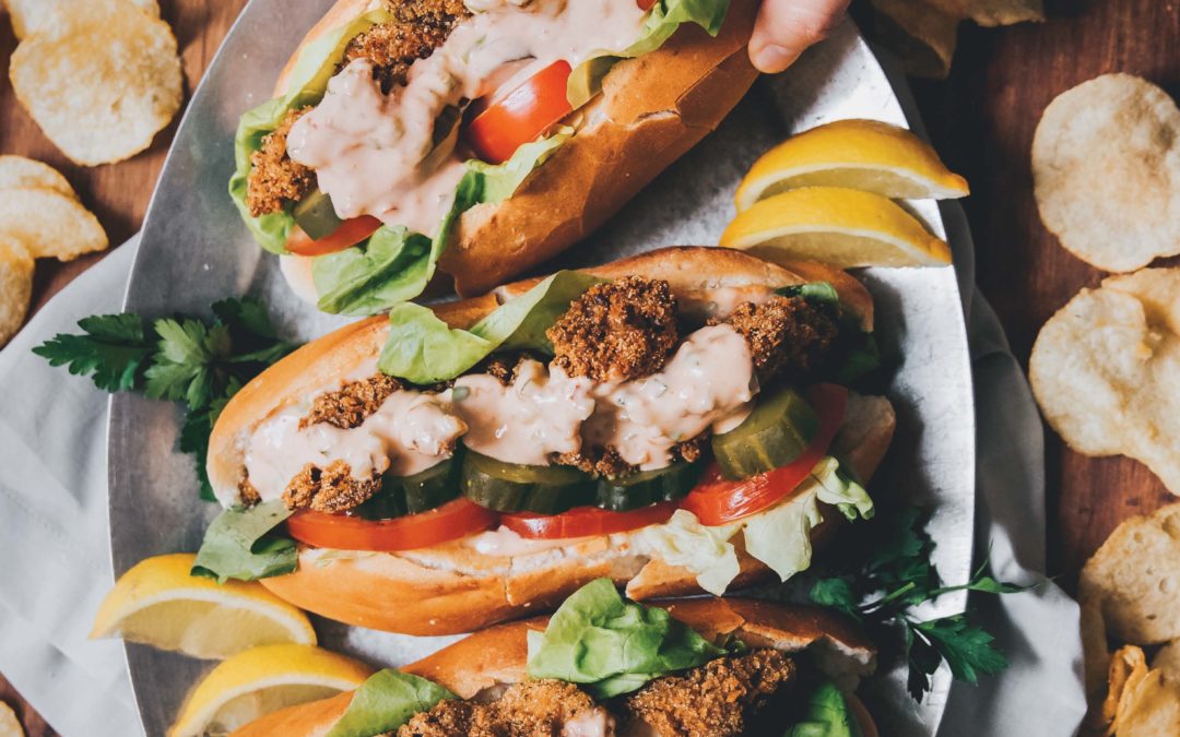 These Vegan Alternatives to Your Favourite Comfort Dishes Have to Be Tasted to Be Believed