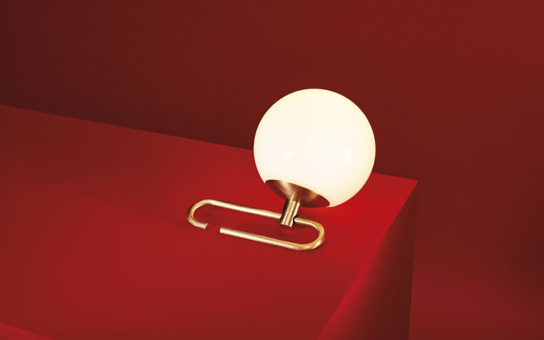 Dippy Eggs, Luxe Lamps and Unputdownable Novels: 9 Products to Make You Happier This Month