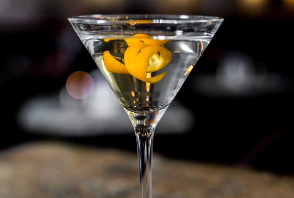 Glutted with Gin? Bored with Vodka? Try FREYA, the Silky New Spirit Made From Birch Sap