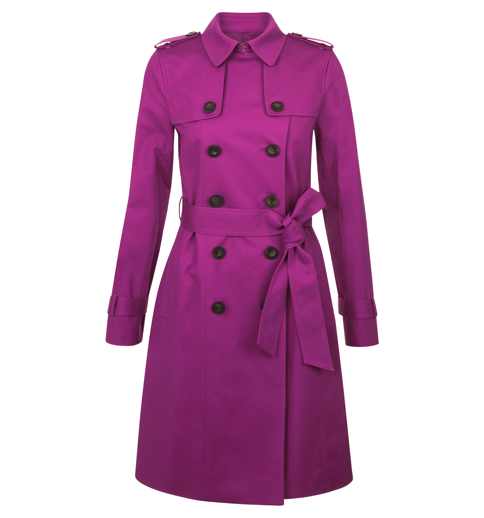 Digging The Trench: 6 New Styles To Safeguard You From April Showers ...