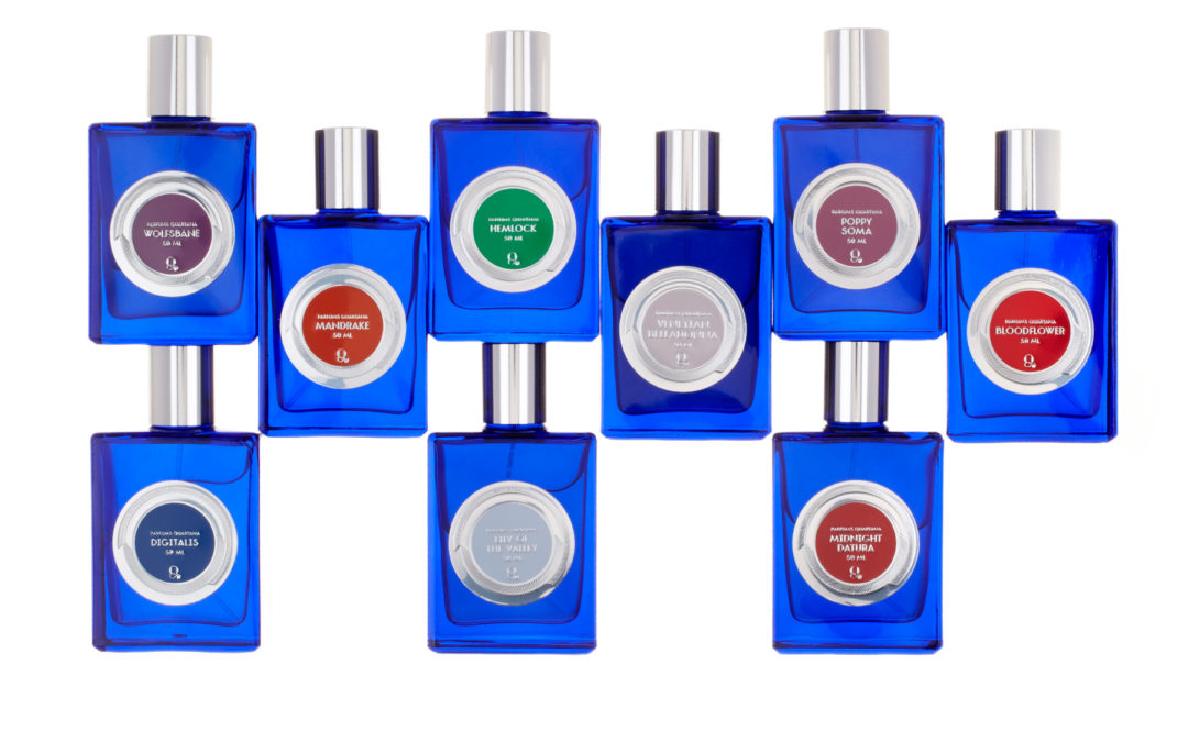 Shake Up Your Spring Skincare with Our Pick of April’s New Beauty Products