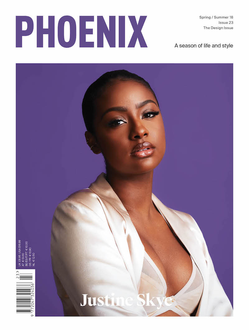 Independent Fashion Magazines London Independent Fashion Magazines London