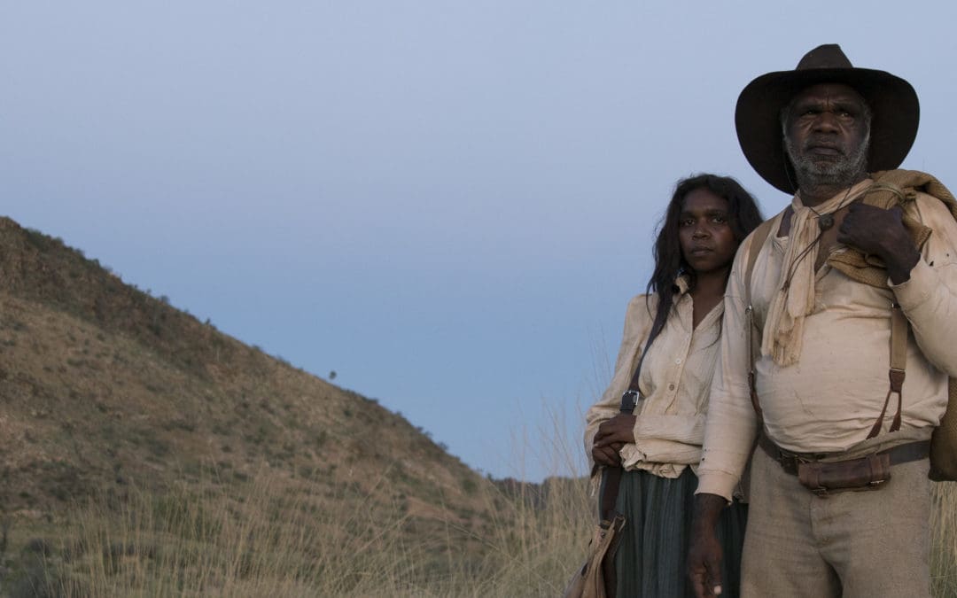 Beautiful, Hypnotic and Quietly Furious: Sweet Country Joins the Ranks of Great Australian Cinema