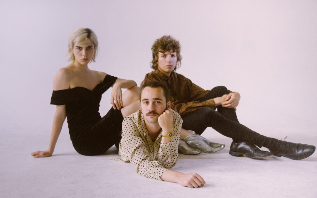Meet The Sophomore Audio Heroes Conquering Difficult Second Album Syndrome