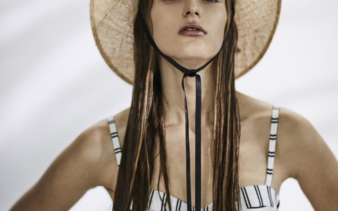Join the Enfant Soleil Tribe With This Season’s Riviera-Inspired Swimwear