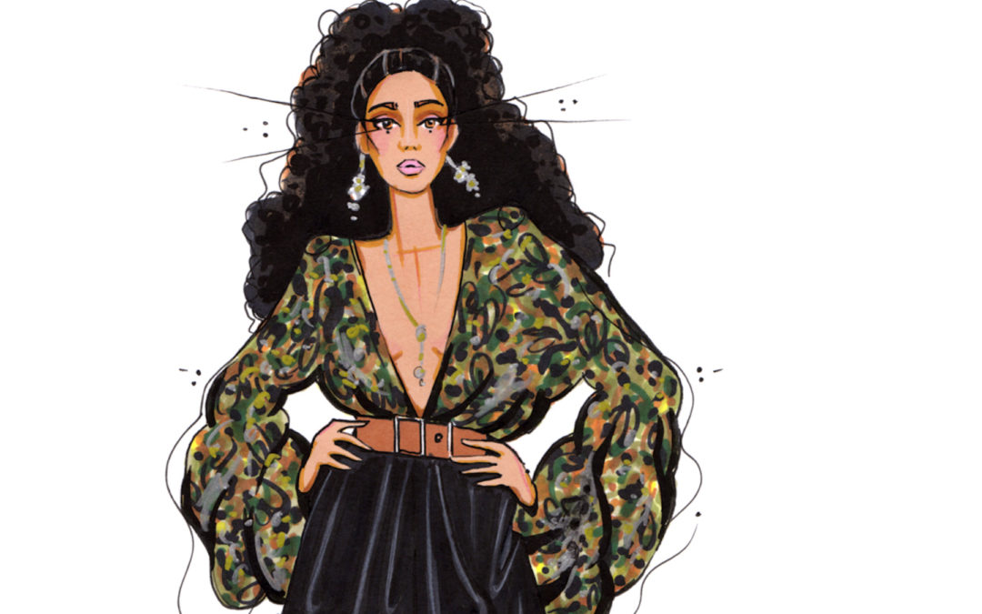 The Long and Short of It: How To Wear This Season’s Leg-Lengthening Smart Shorts