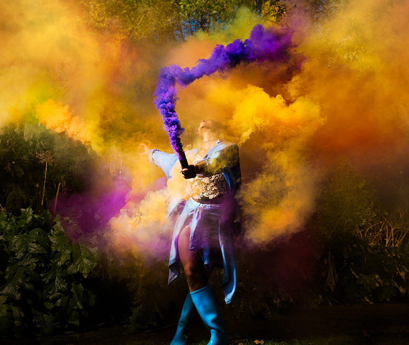 9 Brilliant Things to do in May: After-Hours Museums, Open-Air Theatre and Multimedia Art