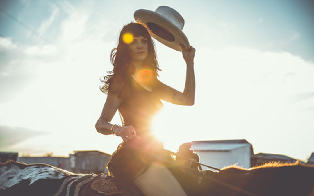 Shake Up Your Spring Soundscape With 3 Fresh Young Country and Americana Singers