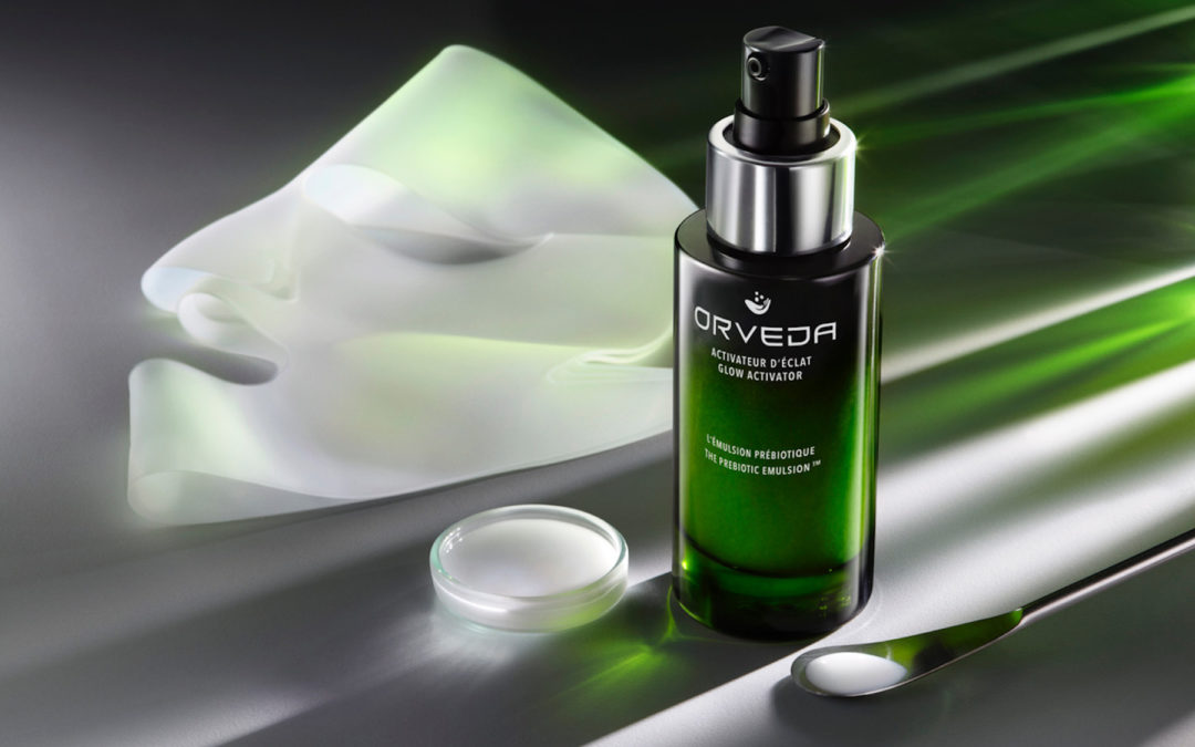Rubber Face Masks? Pre-Biotic Moisturisers? May Beauty, You’re Spoiling Us