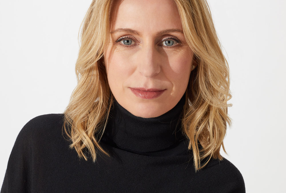 Have a Peek at Super-Buyer Claire Miles’ On-The-Go Handbag Essentials