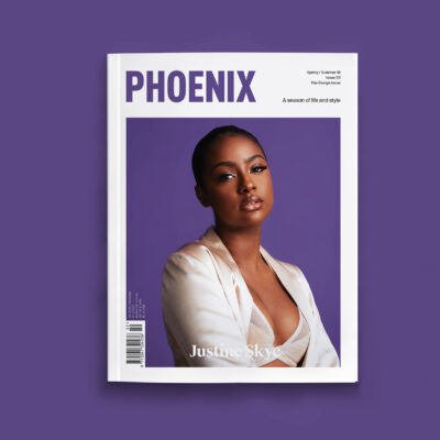 PHOENIX No. 23 - Design
