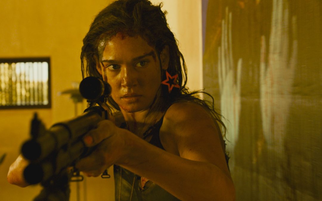 Relentless, Bloody and Deeply Entertaining: Revenge Reclaims the Female Perspective With Brute Force