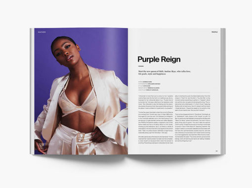 PHOENIX No. 23 - Design - Image 8