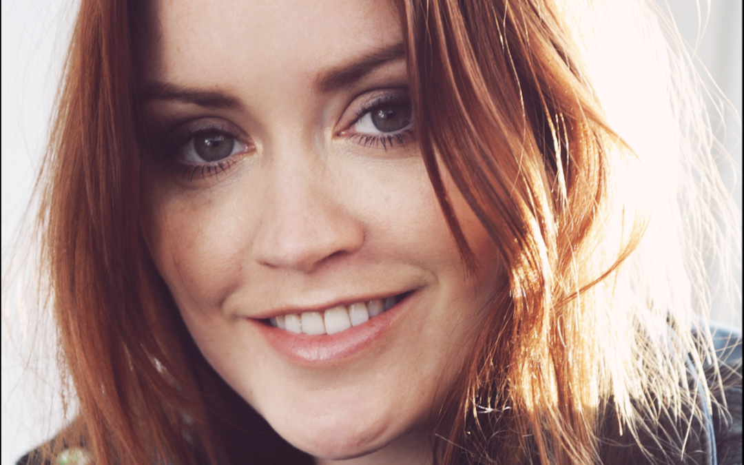 DJ and Presenter Arielle Free’s Upbeat Playlist Will Get You in the Mood for Summer