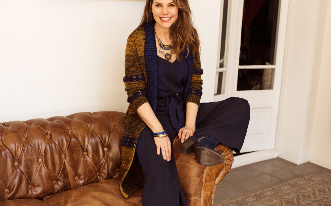 Feminist Porn Pioneer Erika Lust on the Cultural Cornerstones of Her Career