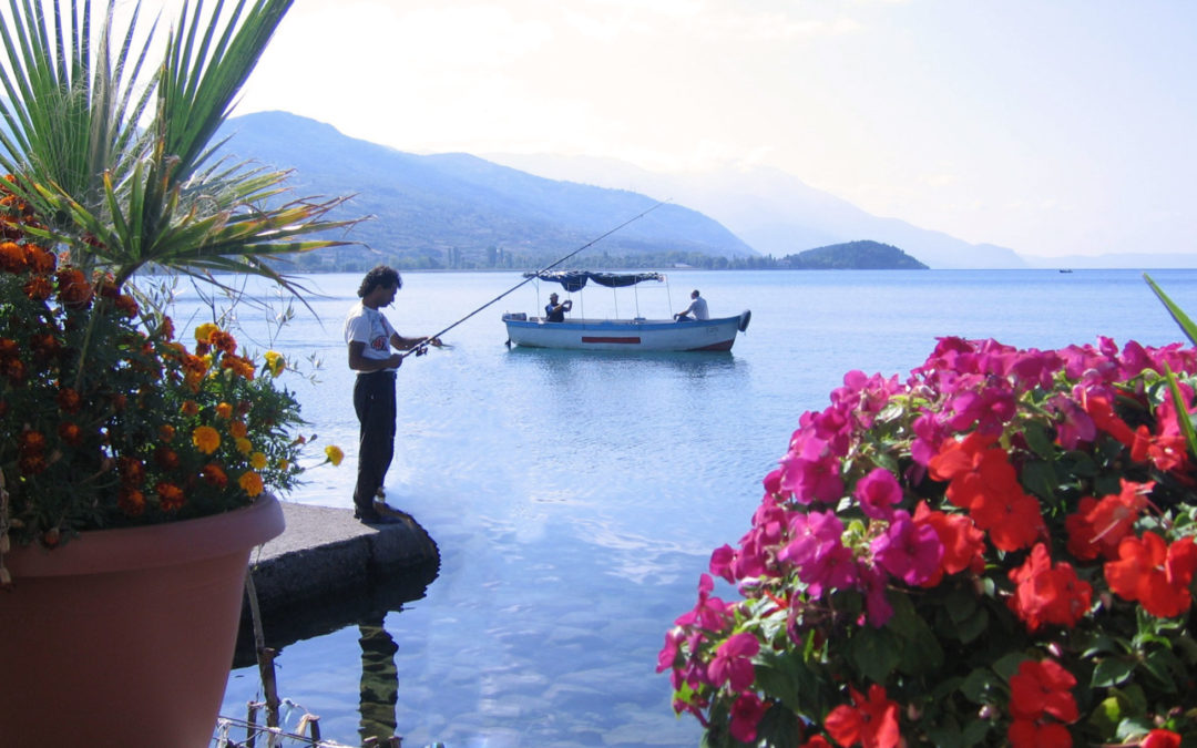 How (and Why) You Should Spend a Week in Macedonia This Summer