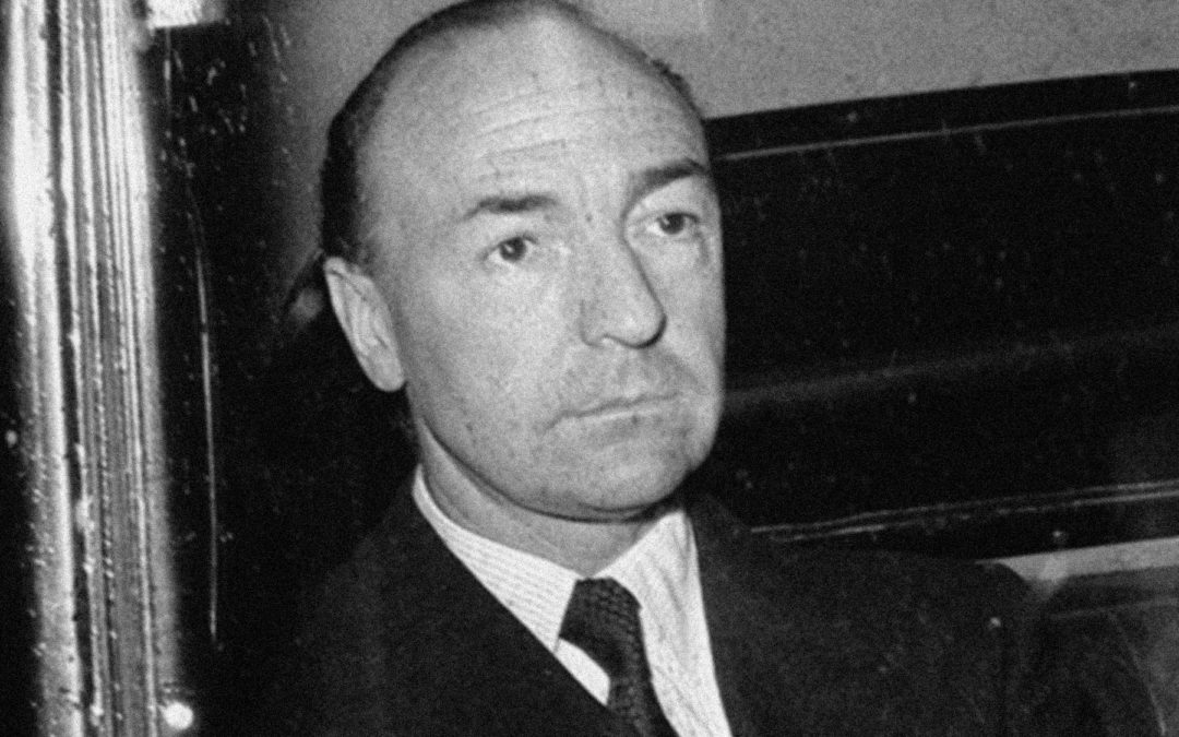 Very English Scandals: The 5 Best Resignations in Political History