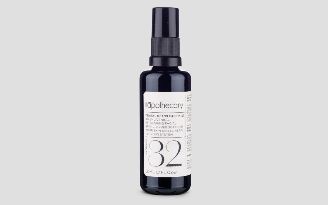 Get Back To Nature With Ila Apothecary Founder Denise Leicester’s Organic Beauty Hacks