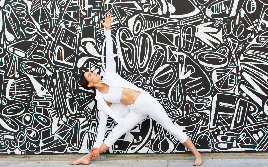 Live Stronger With the PHOENIX Team’s 5 Favourite Fitness Apps