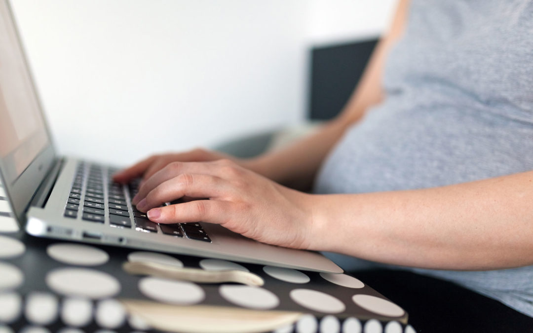 The Ugly Truth About Job-Seeking While Pregnant