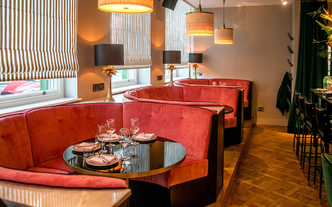 New West London Hotspot LAYLOW Has the Character to Match its Style Credentials