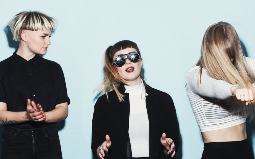 From Neoclassical Soundscapes To Synth Pop Belters: Here’s What Our Music Editor Is Listening To In July