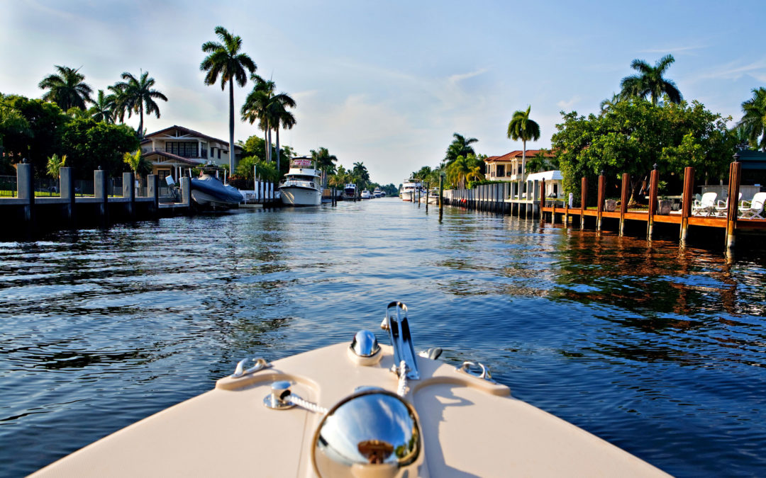 From Airboats to Art Walks: What to Do in Fort Lauderdale, ‘The Venice of America’