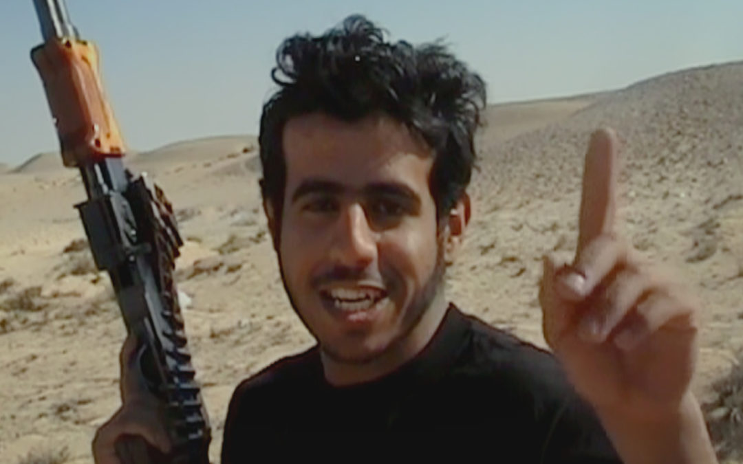 Jihadi Boot Camp Documentary Path of Blood is a Frustrating, Voiceless Watch