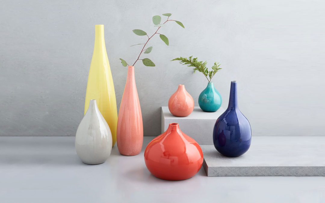 Top of the Colour Pops: Brighten Up Your Living Space With These Vibrant Homewares