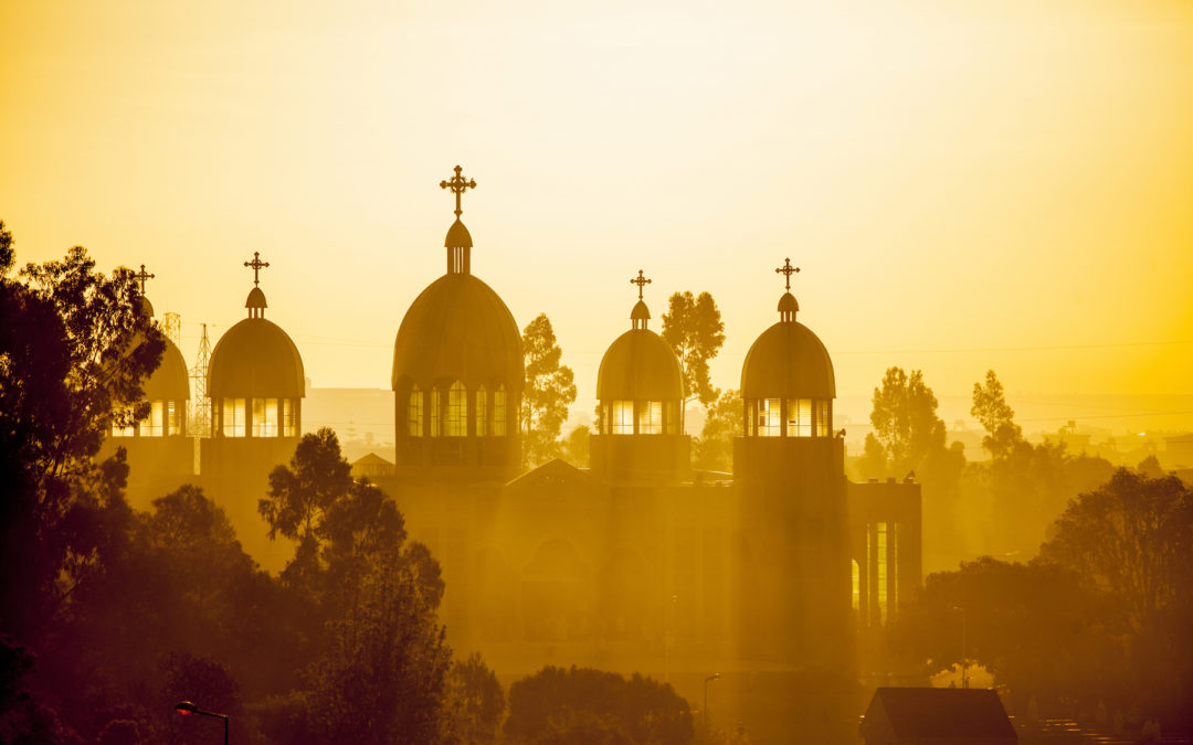 Lisou Designer Rene Macdonald Shares Her Insider’s Guide To Ethiopia’s Bustling Capital Addis Ababa