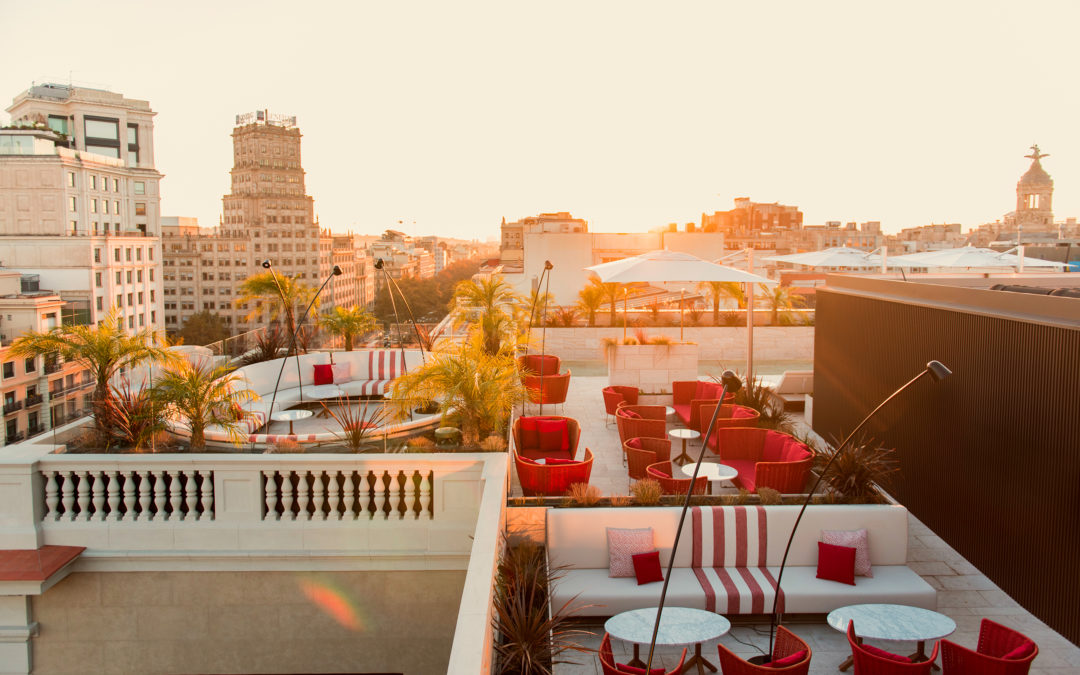 48 Hours In Barcelona: A Weekend Break Itinerary For Time-Poor Travellers