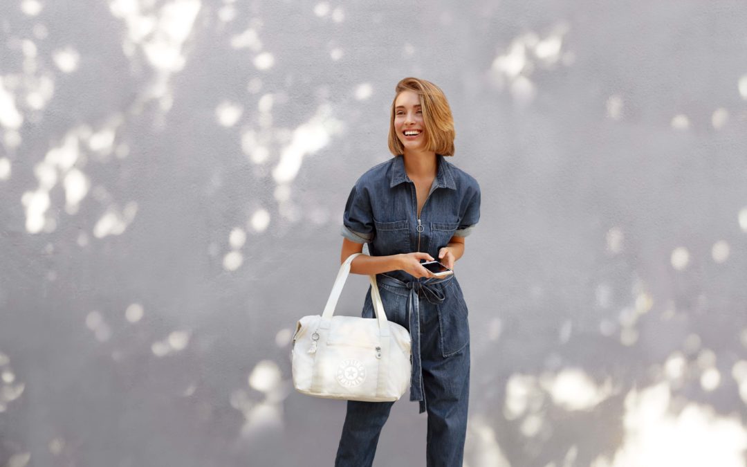 How Kipling Got Its Groove Back