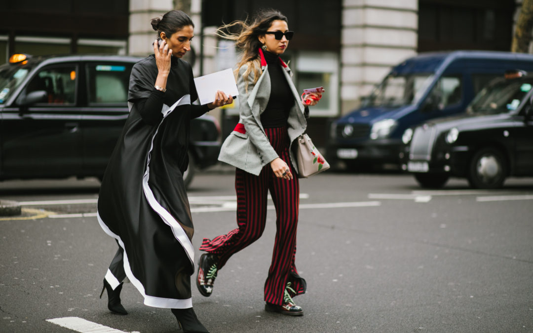 What to Wear to Fashion Week (From Safe to Street-Style Catnip)