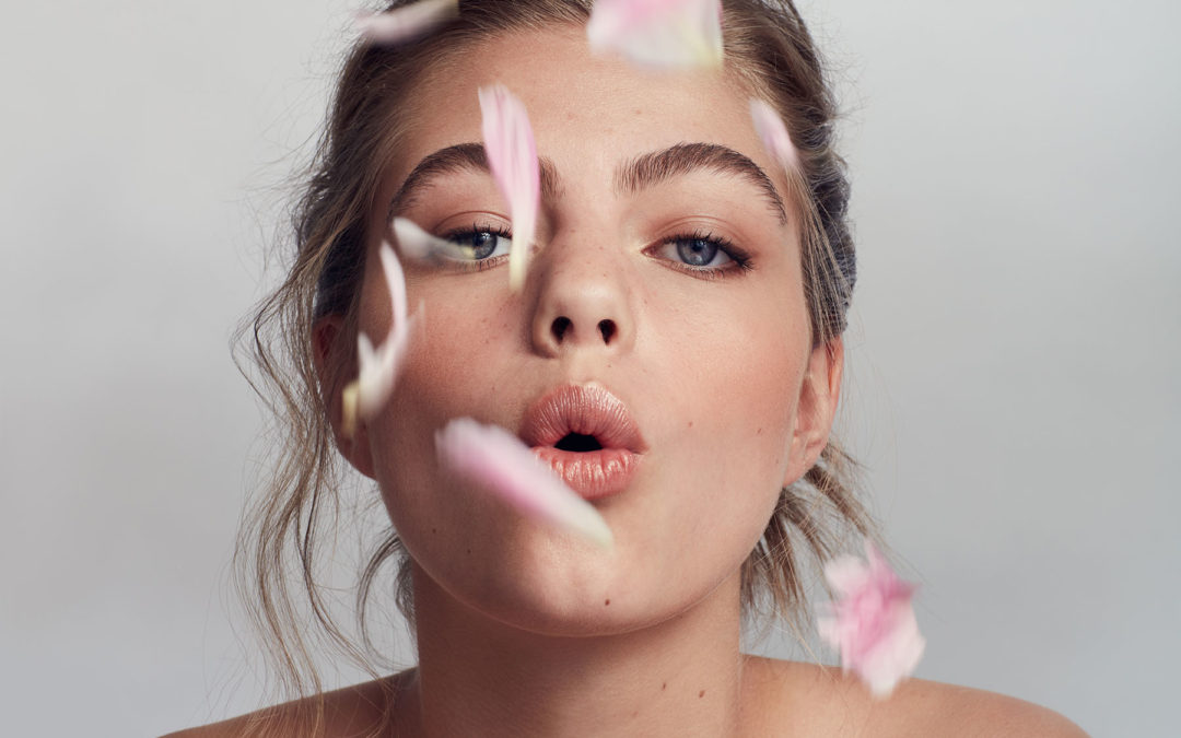 Natural Beauty